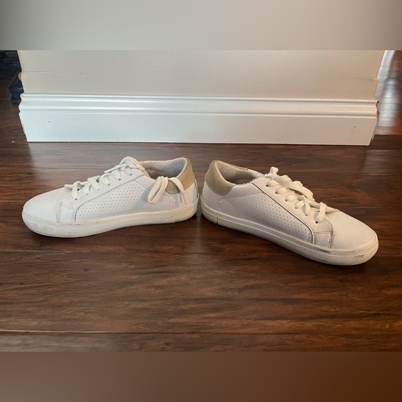 Steve Madden Starling Sneakers- Women’s Size 8 - Picture 9 of 11